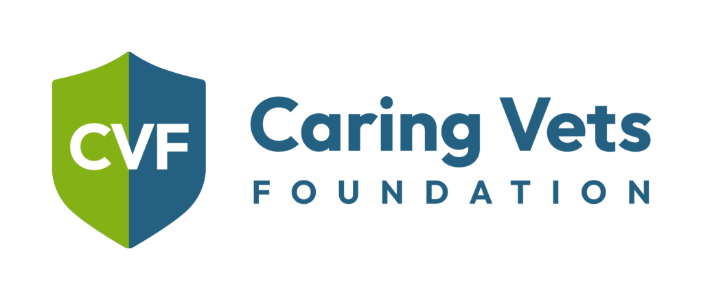 Home caring vets foundation logo